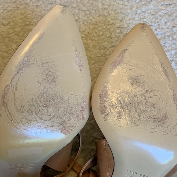 Women Heels - Picture 6 of 7